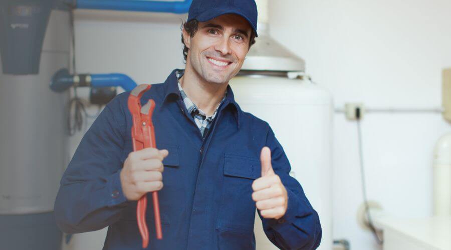 Professional sewer line replacement in Rough And Ready, CA